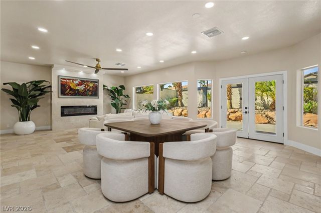 3125 Shadowleaf Court, Las Vegas, NV 89117