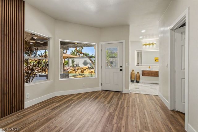3125 Shadowleaf Court, Las Vegas, NV 89117