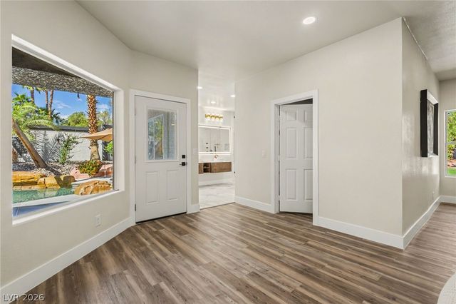 3125 Shadowleaf Court, Las Vegas, NV 89117