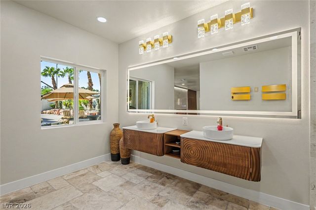 3125 Shadowleaf Court, Las Vegas, NV 89117