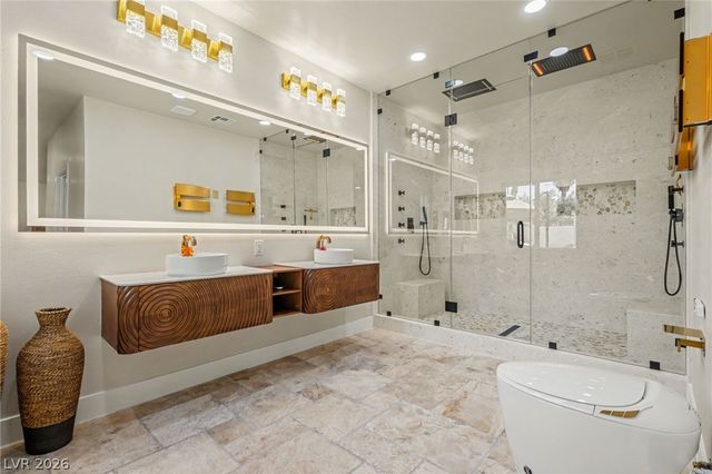 3125 Shadowleaf Court, Las Vegas, NV 89117