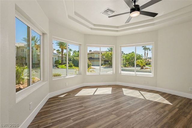 3125 Shadowleaf Court, Las Vegas, NV 89117