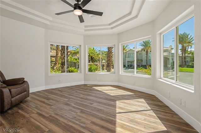 3125 Shadowleaf Court, Las Vegas, NV 89117