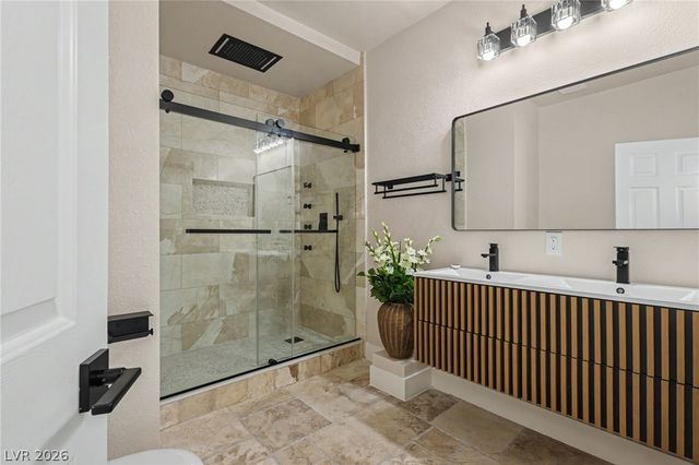 3125 Shadowleaf Court, Las Vegas, NV 89117