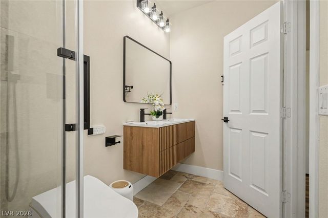 3125 Shadowleaf Court, Las Vegas, NV 89117