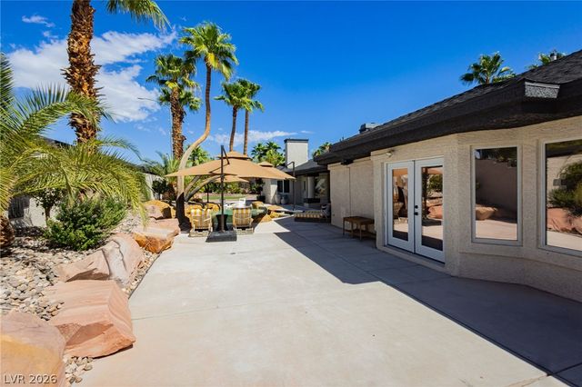 3125 Shadowleaf Court, Las Vegas, NV 89117