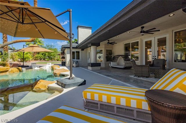 3125 Shadowleaf Court, Las Vegas, NV 89117