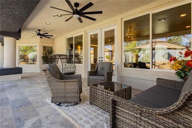 3125 Shadowleaf Court, Las Vegas, NV 89117