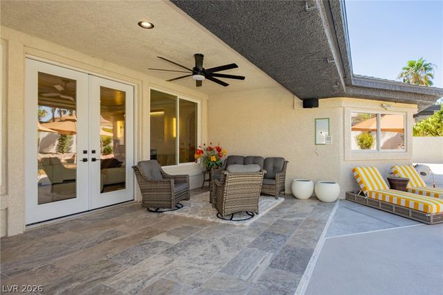 3125 Shadowleaf Court, Las Vegas, NV 89117