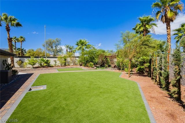 3125 Shadowleaf Court, Las Vegas, NV 89117