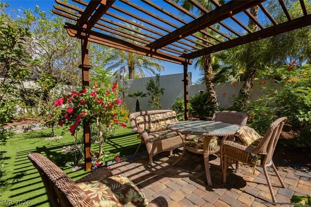 3125 Shadowleaf Court, Las Vegas, NV 89117