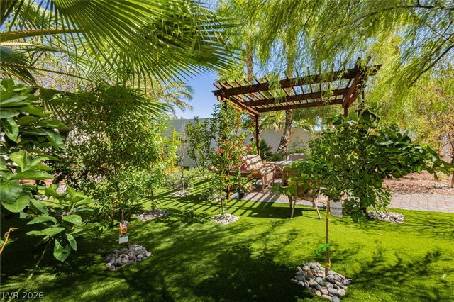 3125 Shadowleaf Court, Las Vegas, NV 89117