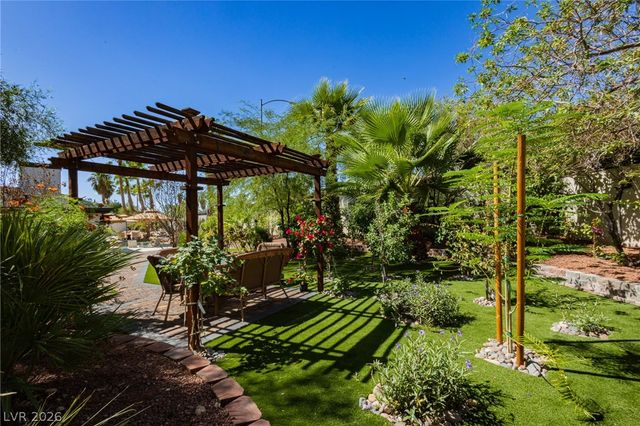 3125 Shadowleaf Court, Las Vegas, NV 89117