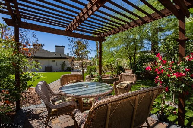 3125 Shadowleaf Court, Las Vegas, NV 89117