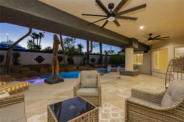 3125 Shadowleaf Court, Las Vegas, NV 89117
