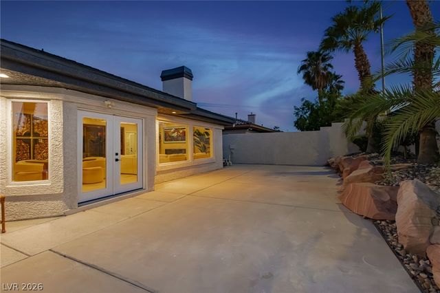 3125 Shadowleaf Court, Las Vegas, NV 89117