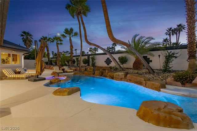 3125 Shadowleaf Court, Las Vegas, NV 89117
