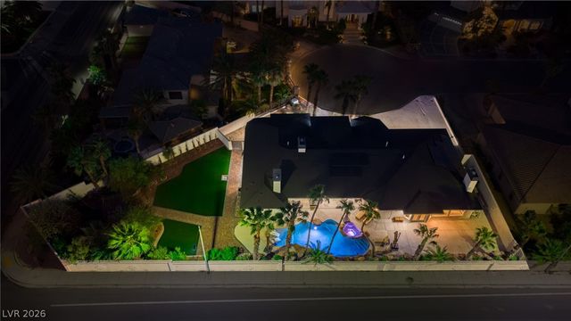 3125 Shadowleaf Court, Las Vegas, NV 89117