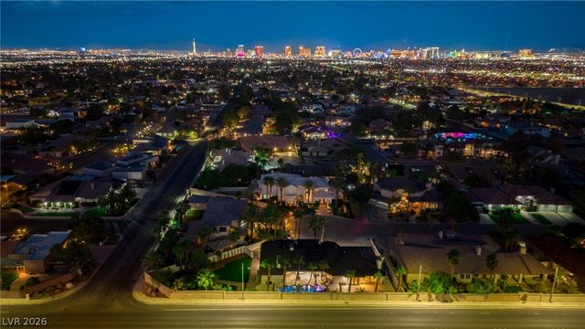 3125 Shadowleaf Court, Las Vegas, NV 89117