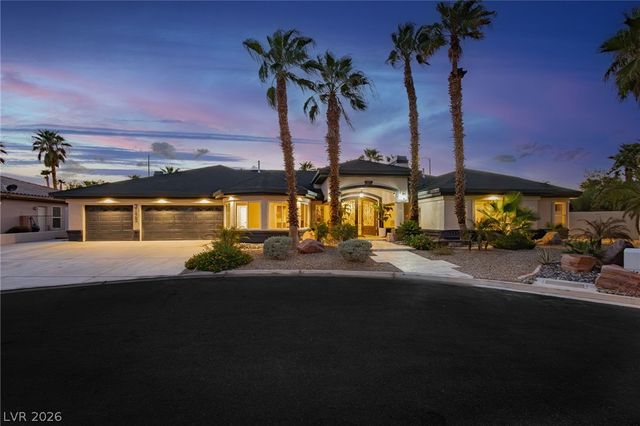 3125 Shadowleaf Court, Las Vegas, NV 89117