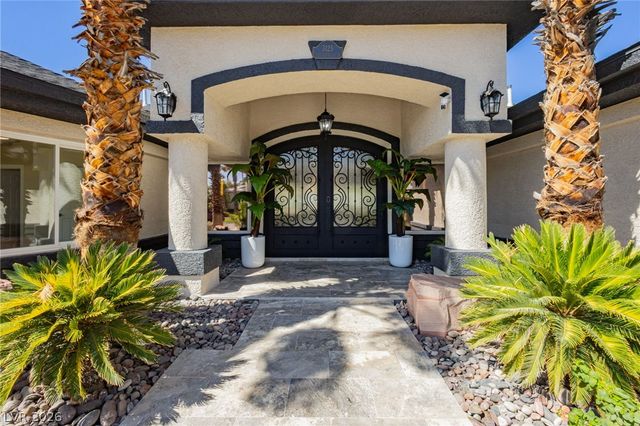 3125 Shadowleaf Court, Las Vegas, NV 89117