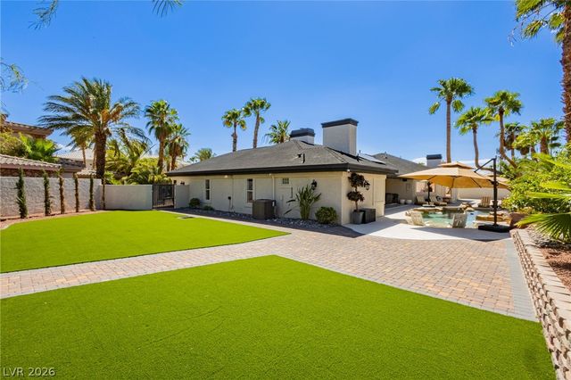 3125 Shadowleaf Court, Las Vegas, NV 89117
