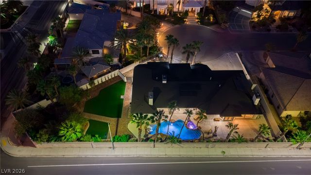3125 Shadowleaf Court, Las Vegas, NV 89117