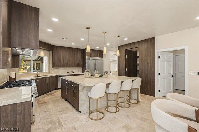 3125 Shadowleaf Court, Las Vegas, NV 89117