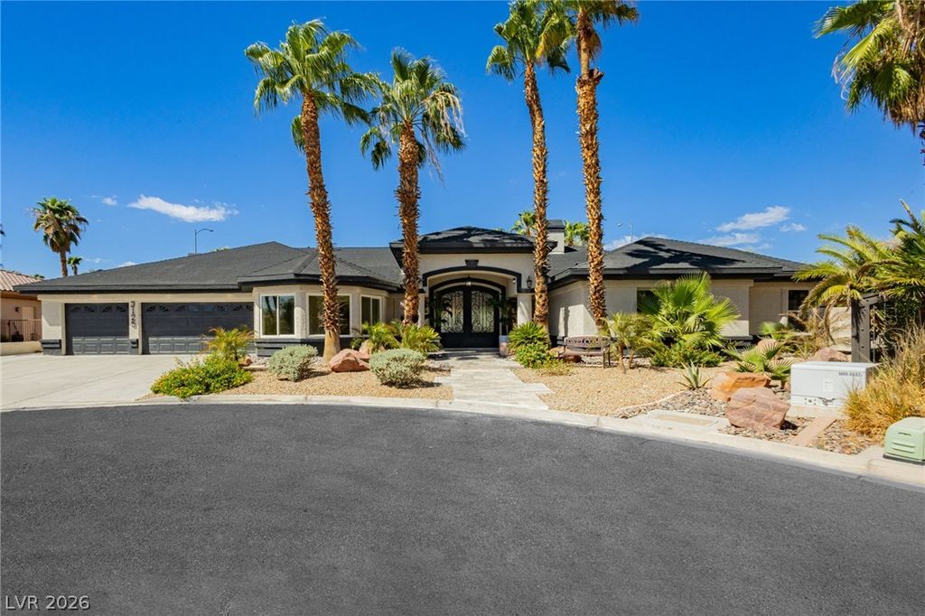 3125 Shadowleaf Court, Las Vegas, NV 89117