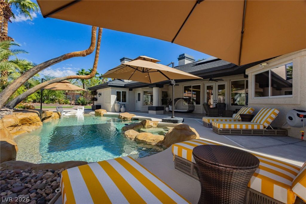 3125 Shadowleaf Court, Las Vegas, NV 89117 — photo 2