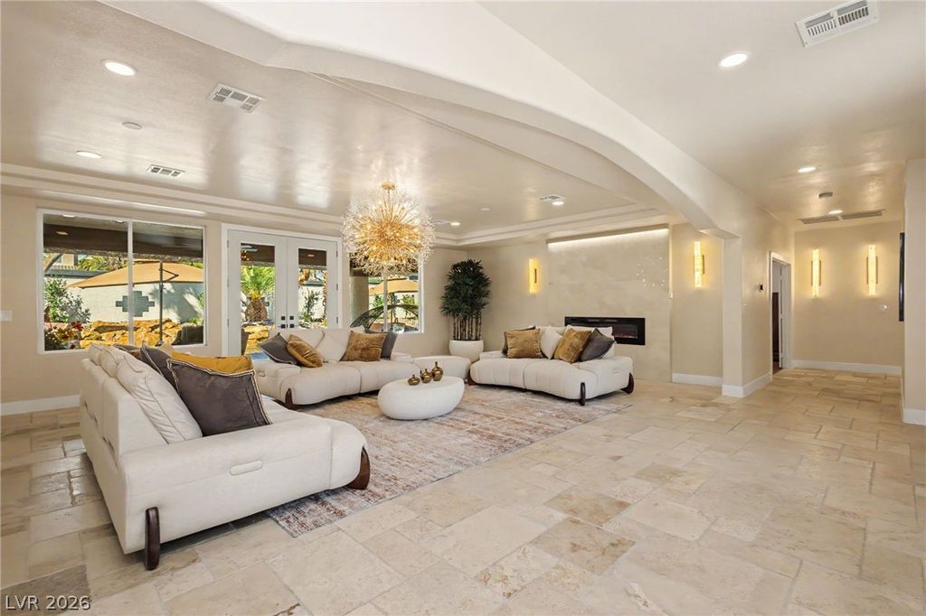 3125 Shadowleaf Court, Las Vegas, NV 89117 — photo 5