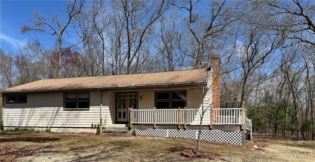 14 Cooke Drive, Scituate, RI 02857