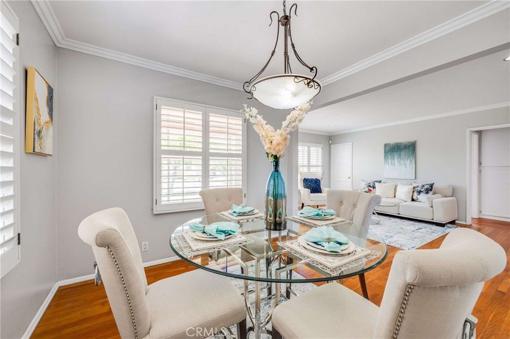 Image 7 of property listing at 3219 Fairman, Lakewood, CA 90712