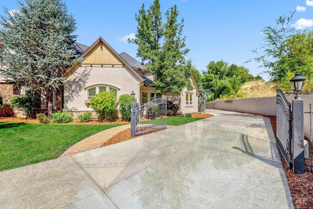1450 E Covey Run Ct, Eagle, ID 83616 photo 46