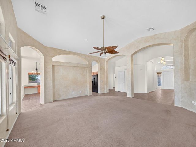 4209 W WAHALLA Lane, Glendale, AZ 85308