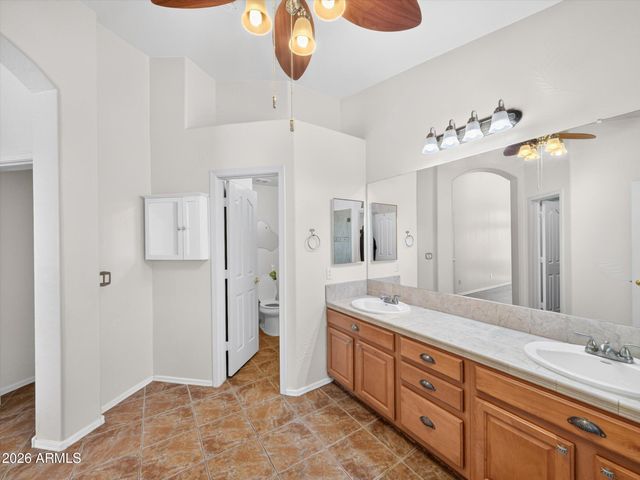 4209 W WAHALLA Lane, Glendale, AZ 85308