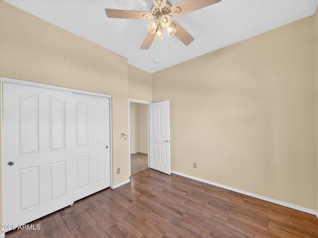 4209 W WAHALLA Lane, Glendale, AZ 85308