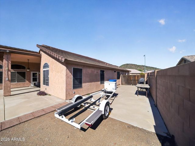 4209 W WAHALLA Lane, Glendale, AZ 85308