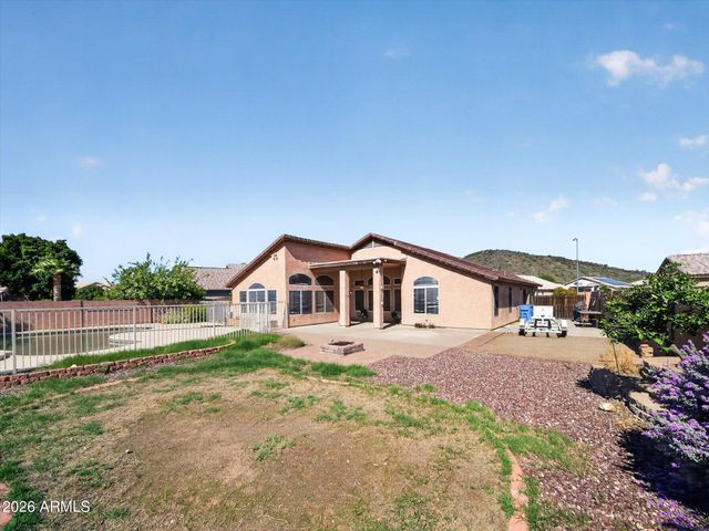 4209 W WAHALLA Lane, Glendale, AZ 85308