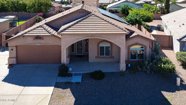 4209 W WAHALLA Lane, Glendale, AZ 85308