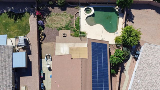 4209 W WAHALLA Lane, Glendale, AZ 85308