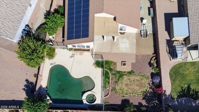 4209 W WAHALLA Lane, Glendale, AZ 85308