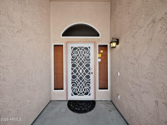 4209 W WAHALLA Lane, Glendale, AZ 85308