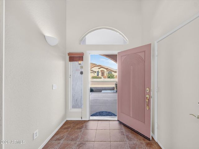 4209 W WAHALLA Lane, Glendale, AZ 85308