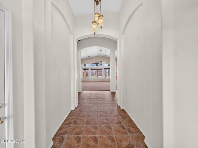 4209 W WAHALLA Lane, Glendale, AZ 85308