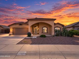 4209 W WAHALLA Lane, Glendale, AZ 85308