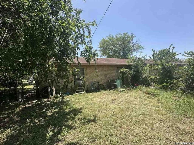 1513 Eichen, New Braunfels, TX 78130