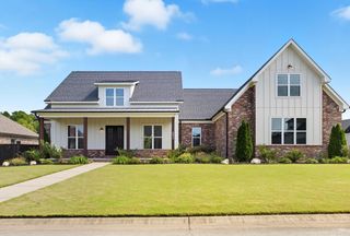 802 Nature Way, Benton, AR 72019