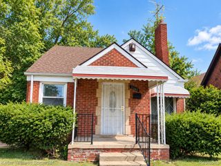 11660 Coyle Street, Detroit, MI 48227
