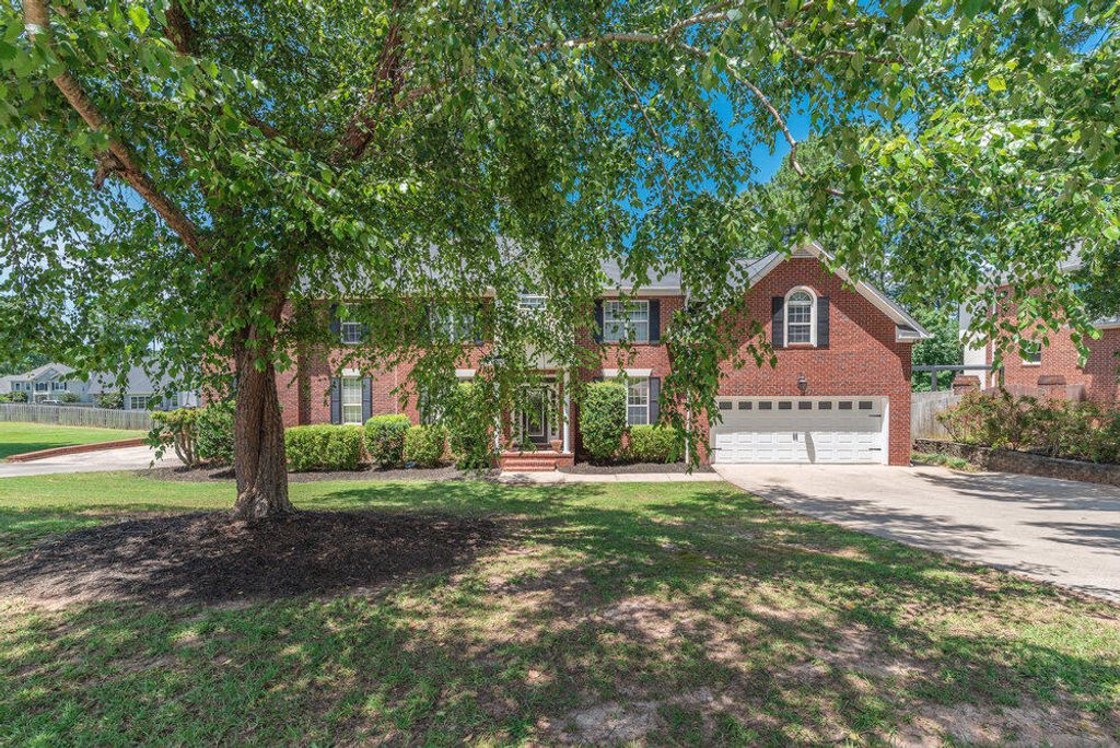 835 Woodberry Drive, Evans, GA 30809